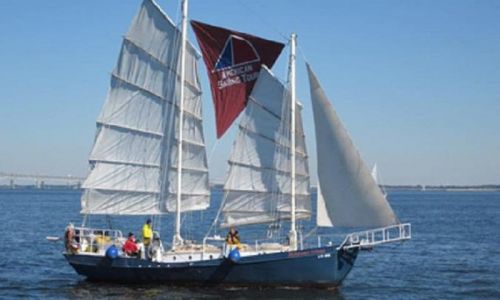 American Sailing Tours