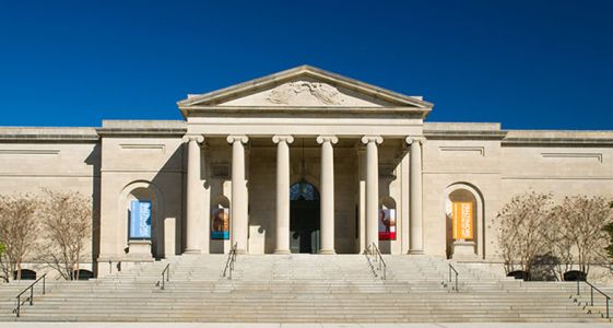 Baltimore Museum Of Art