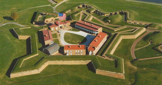 Fort McHenry