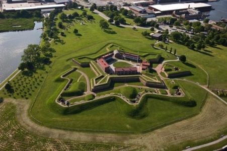 Fort-mchenry-national