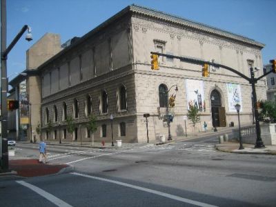 The-walters-art-museum